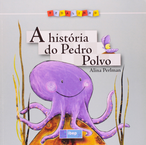 A história do Pedro Polvo