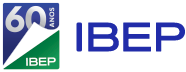  Logotipo da editora IBEP
