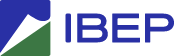  Logotipo da editora IBEP